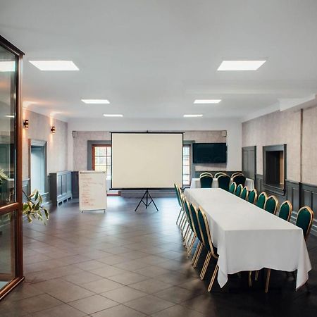 Hotel Colnus Kolno  Exterior photo